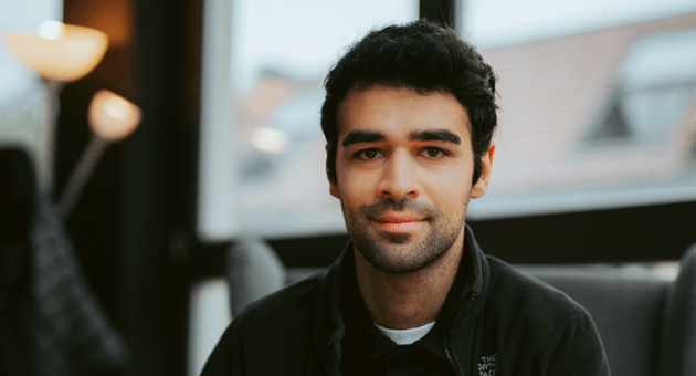 Kundenbindung mit Conversational Commerce - Yilmaz Köknar ist CEO der All-in-One-Messaging-Plattform Superchat - Quelle: Superchat