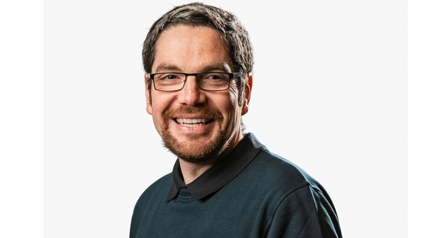 David König leitet Marketing bei der Radiozentrale - David König übernimmt Marketing bei der Radiozentrale - Quelle: Phillip Maethner