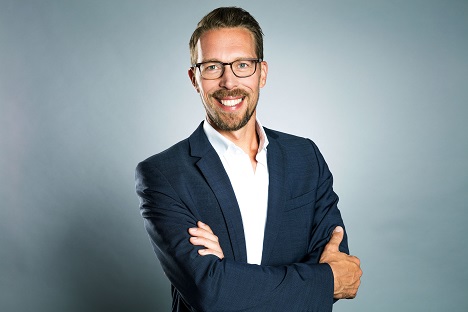 Andreas Ksling wechselt von der Ad Alliance in Kln zur Seven One Entertainment Group nach Mnchen (Foto: RTL Zwei/Magdalena Possert)