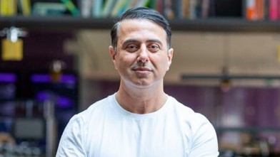 Wie immersive Erlebnisse die Interaktion mit den Kund:innen verändern - Sargon Korkis, Leiter des Bereich Digital Experience Services bei Capgemini in Deutschland - Quelle: Capgemini