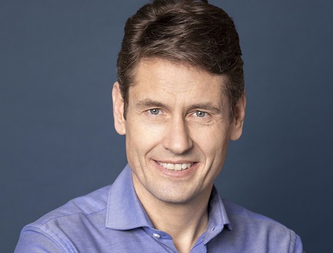 Jürgen Kornmann wird Marketingchef der Deutschen Bahn -