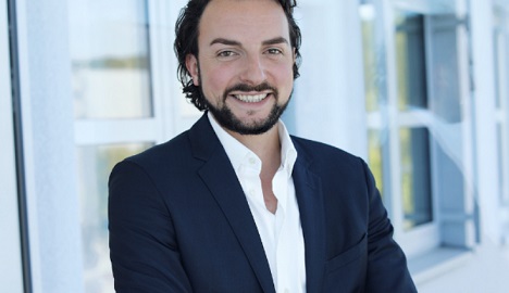 WEPA Gruppe beruft Andreas Krengel als Vorstandsmitglied -
