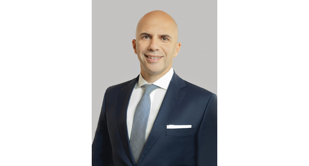 Lindt & Sprüngli wechselt CEO und Deutschland-Chef aus - Ali Kulein übernimmt die Führung von Lindt & Sprüngli Deutschland und Österreich -Quelle: Lindt & Sprüngli
