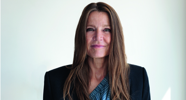 Susanne Kunz, OWM: "Wenn es die OWM nicht gäbe, müsste man sie jetzt gründen" - Susanne Kunz, Geschäftsführerin der Organisation Werbungtreibende im Markenverband (OWM) - Quelle: Dieter Schwer