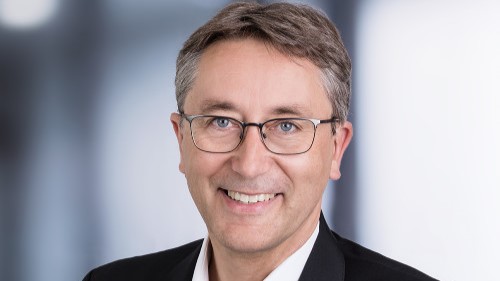 Frank Küver wird Geschäftsführer von NielsenIQ - Frank Küver wird Geschäftsführer bei NielsenIQ - Quelle: NielsenIQ