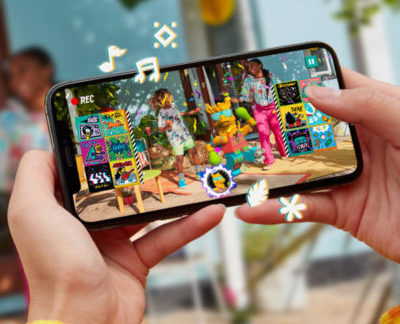 Lego kooperiert mit Universal Music -
