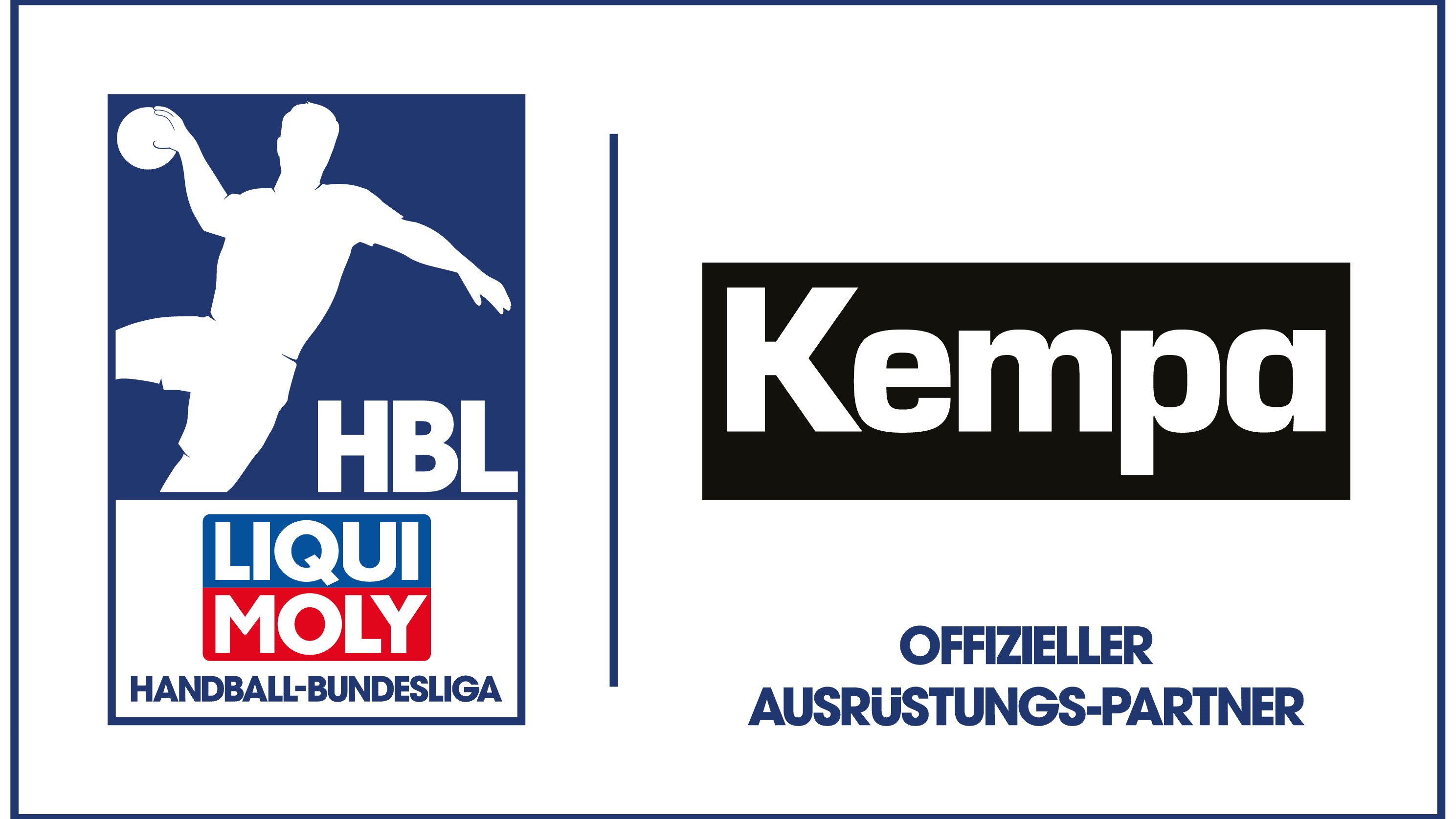 Kempa wird offizieller Partner der Handball-Bundesliga - Quelle: Uhlsport GmbH