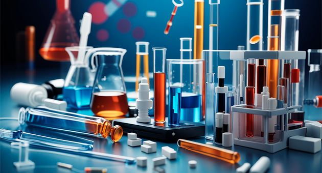 Durchwachsenes Jahr für die deutsche Biotech-Branche - Der Umsatz der Biotech-Branche lag 2024 bei 11 Milliarden Euro, ein Minus von acht Prozent im Vergleich zum Vorjahr - Quelle: Leonardoscish/Pixabay