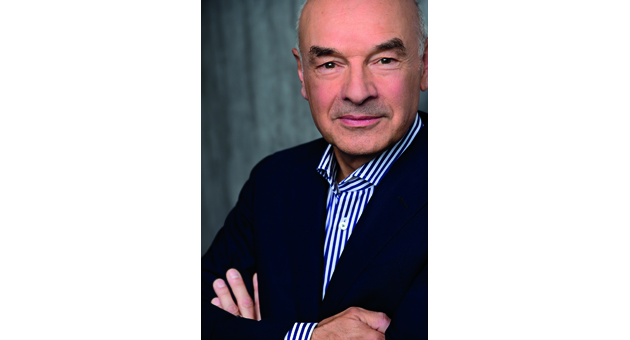 Innovation und Nachfragemacht - Prof. Dr. Rainer Lademann, Geschäftsführer von Lademann & Associates GmbH in Hamburg - Quelle: M. Kuhn