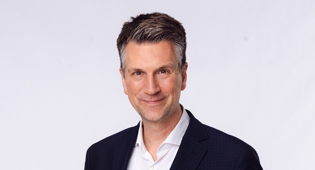 ARD-Werbung bekommt neue Spitze - Zum 1. August übernimmt Tobias Lammert den Vorsitz der ARD-Werbung - Foto: WDR Media Group