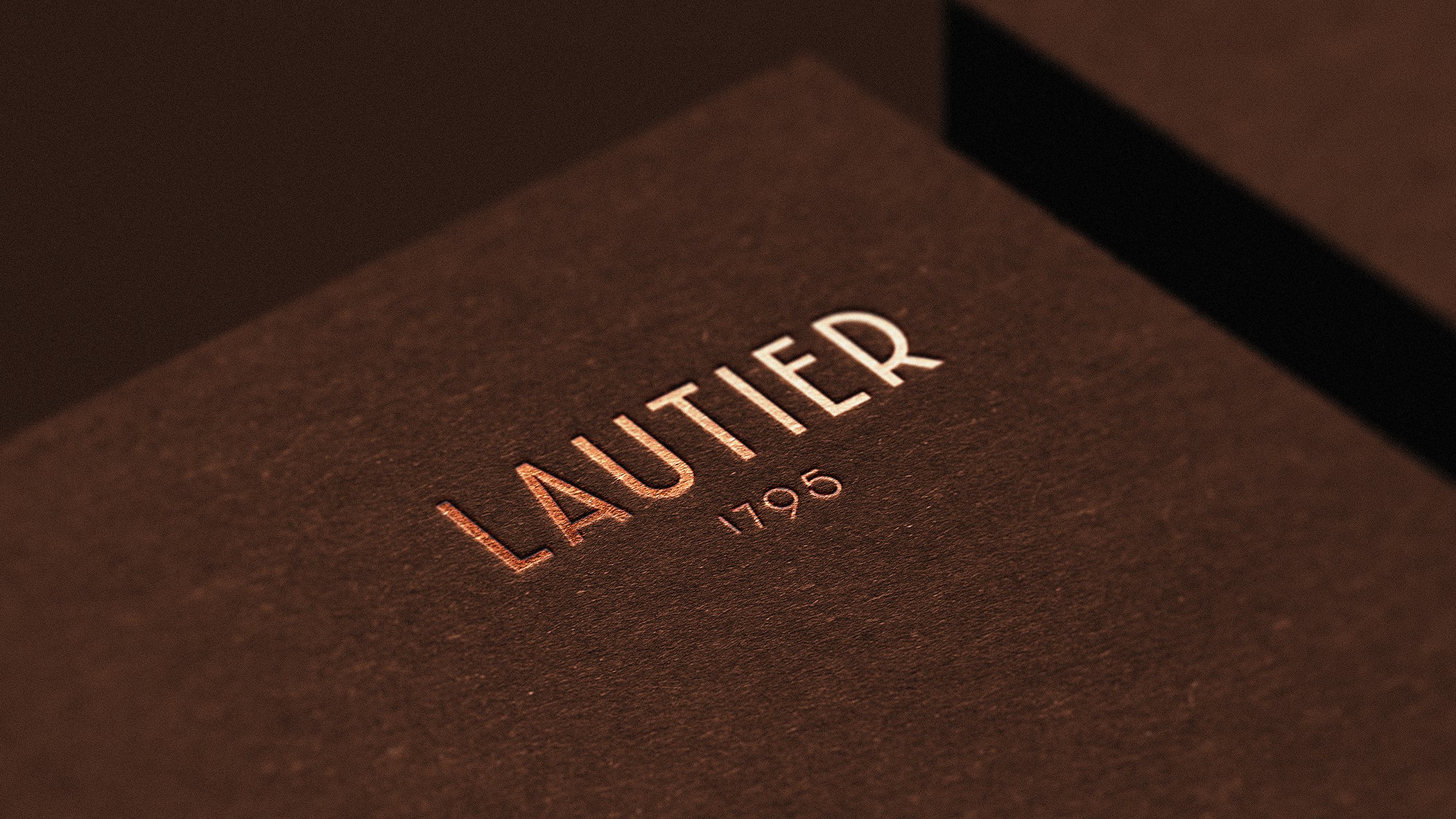 Symrise launcht die Marke Maison Lautier 1795 - Quelle: Symrise