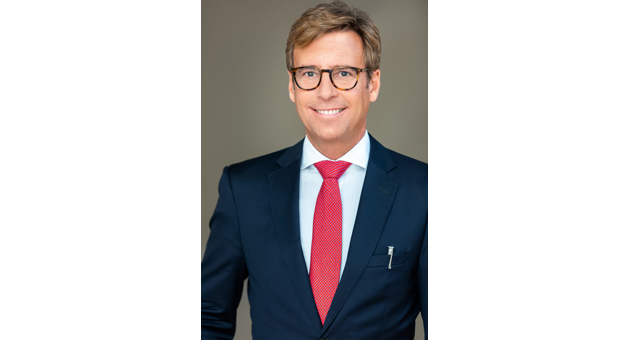 Faber-Castell: Stefan Leitz gibt Vorstandsvorsitz 2027 ab - Nach sieben Jahren an der Spitze von Faber-Castell wird Stefan Leitz seinen Vertrag nicht über das Frühjahr 2027 hinaus verlängern - Quelle: Anna Seibel/Faber Castell AG