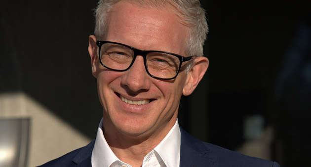 Neuer Vertriebs- und Marketingchef bei Quiris verstärkt die Geschäftsführung - Quiris verstärkt Geschäftsführung: Jan Linnemann übernimmt Verantwortung für Vertrieb und Marketing