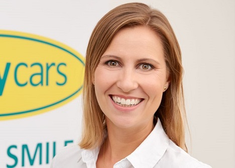 Sunny Cars verliert die Marketingleiterin -