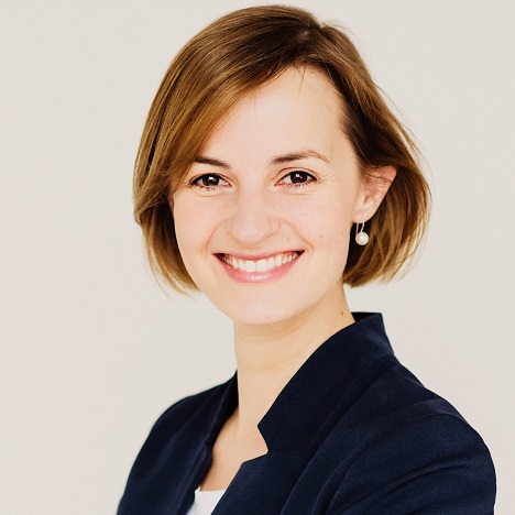 Philips: Caroline Lippe lenkt künftig das Marketing in der DACH-Region -