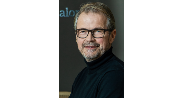 Eine Werbung für die Werbung - Jens Lönneker ist Tiefenpsychologe und einer der Gründer der Rheingold-Gruppe - Foto: Roland Breitschuhn