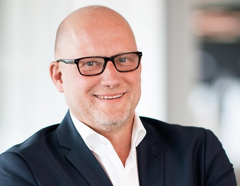Nobilis Group mit neuem Vertriebschef -