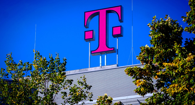 Telekom bleibt stärkste Telko-Marke - Quelle: Deutsche Telekom