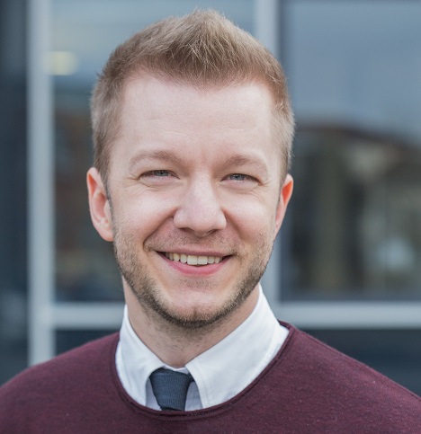 Rügenwalder Mühle: Jonas Lohmann wird Mitglied der Geschäftsleitung -