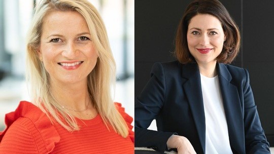 L'Oréal bekommt neue Digital- und Marketingchefin - Alma Lipa folgt auf Anna Weste als Digital- und Marketingchefin von L'Oréal - Quelle: L'Oréal