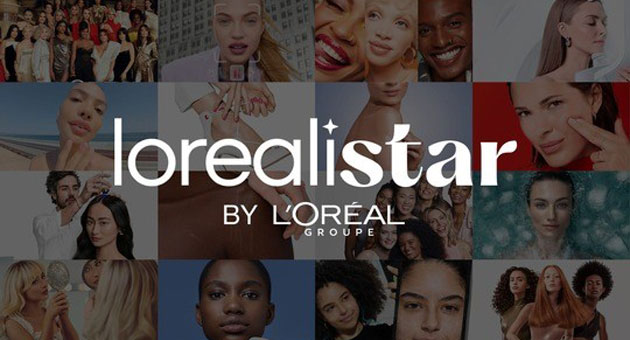 L’Oréal startet Loyalitäts-Plattform für Influencer:innen - L’Oréal DACH baut das Influencer Marketing mit Lorealistar aus - Quelle: L’Oréal