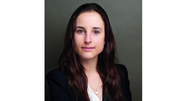 Mindset anstatt Regelwerk - Anna Lüders ist CEO der Strategieberatung SasserathNow - Quelle: @olafheinestudio