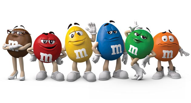 M&M‘S: Marken-Purpose setzt auf Inklusion und Diversität -