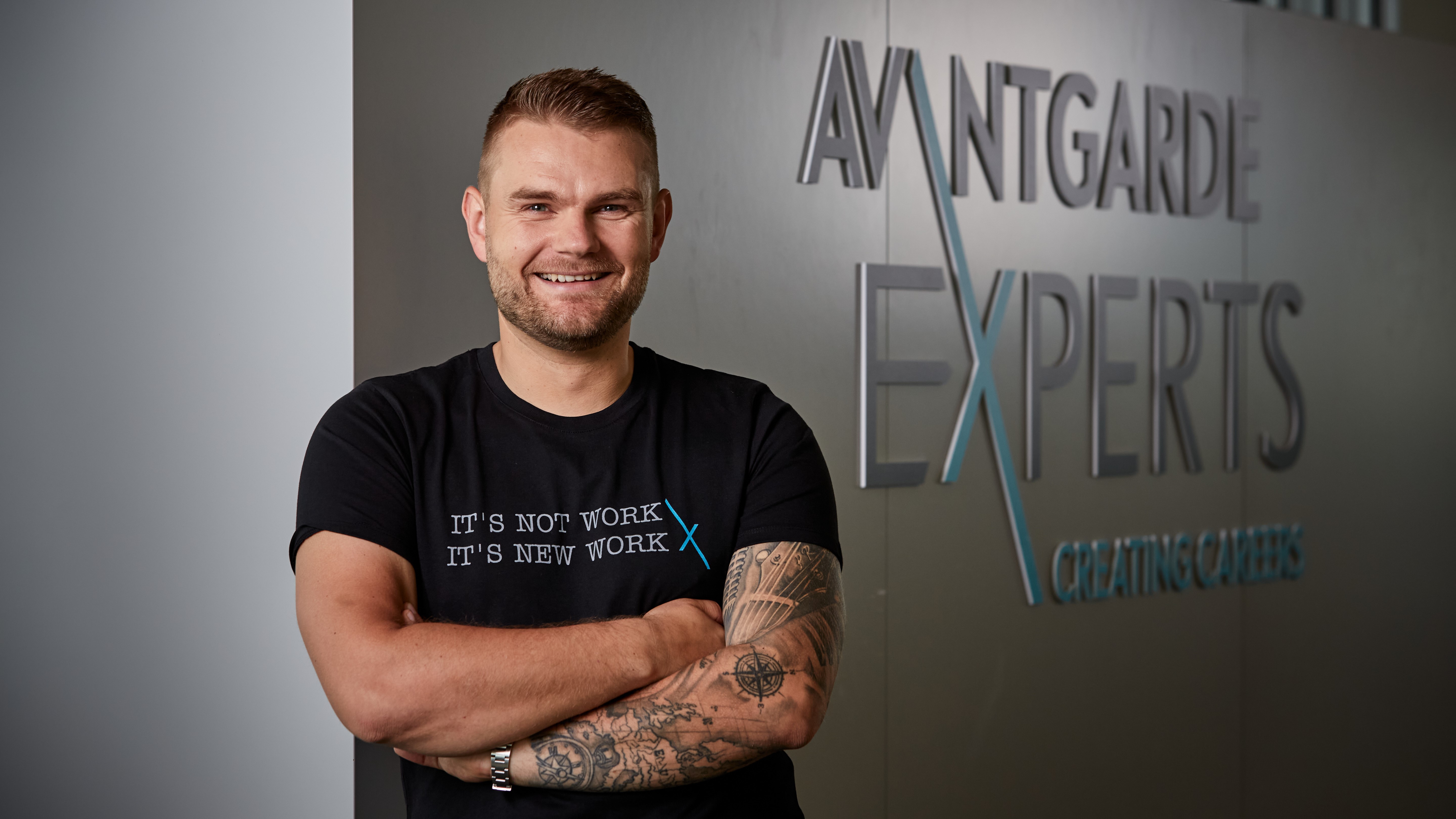 Veränderte Prioritäten in Krisenzeiten - Philipp Riedel, CEO Avantgarde Experts - Quelle: Avantgarde Experts GmbH
