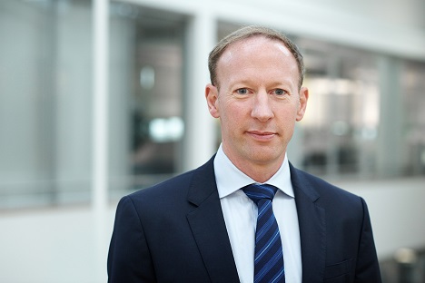 Tesa: Neuer Chef für die Endverbrauchersparte -