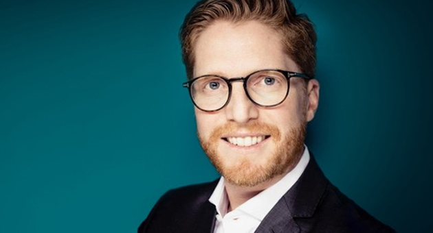 Chiesi hat einen neuen Deutschlandchef - Leonardo Mallmann ist seit dem 12. August 2024 Geschäftsführer von Chiesi Deutschland - Quelle: Chiesi