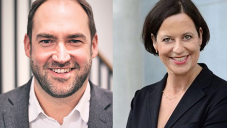 Management Forum Starnberg unter neuer Leitung -