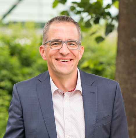 Seeberger über Markenführung 2021: "Transparenz in den Kernwerten" -