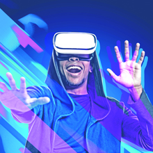 Virtual Reality nähert sich dem Massenmarkt -
