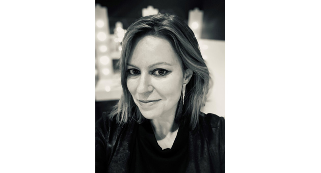 Elise Mannweiler, Giorgio Armani Beauty, über Innovation und Zeitlosigkeit - Elise Mannweiler ist General Manager Giorgio Armani Beauty bei L'Oréal - Quelle: L'Oréal