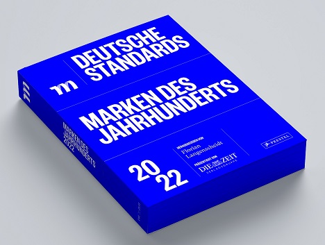 Deutsche Standards werden 20 Jahre alt -