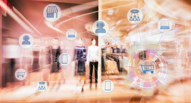 Deutsche Marketer sind gut für Retail Media gerüstet - Laut Global Innovation Readiness Report des Werbedienstleisters Triplelift sind Deutsche Marketer bei Retail Media gut aufgestellt - Foto: Montri/Adobe Stock