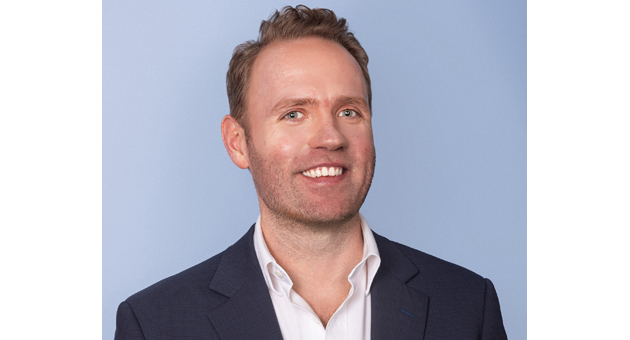 Imperial Brands hat einen neuen Market Manager für Österreich und die Schweiz - Edward Martin ist neuer Market Manager für die Imperial-Brands-Ländermärkte Österreich und Schweiz - Quelle: Reemtsma