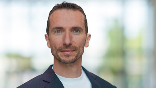 Langjähriger Porsche-Manager wird Range-Rover-Chef - Range Rover hat Martin Limpert zum global Managing Director ernannt - Quelle: Range Rover