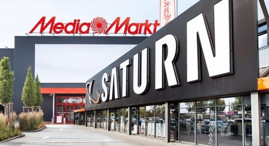 MediaMarktSaturn baut Retail-Media-Aktivitäten aus - Quelle: MediaMarktSaturn