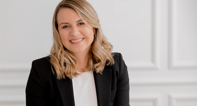 Neue Geschäftsführerin soll Neuausrichtung bei Xerox vorantreiben - Mit Melanie Goddard steht seit Februar 2024 eine neue Geschäftsführerin an der Spitze der Xerox Deutschland - Quelle: Xerox