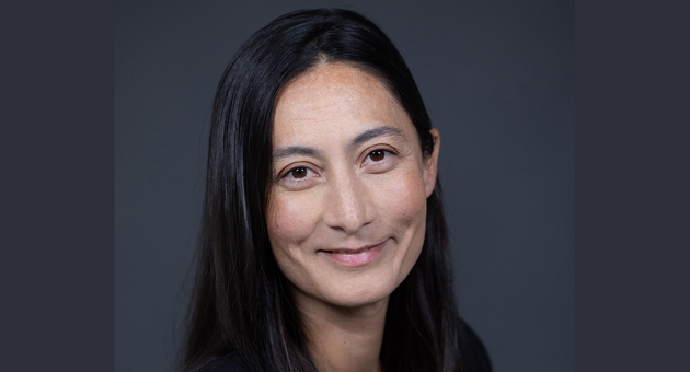 Veolia mit neuer Deutschland-Chefin - Emmanuelle Menning übernimmt seit April 2026 die Umsetzung des Konzernprogramms 'GreenUp' – Quelle: Veolia
