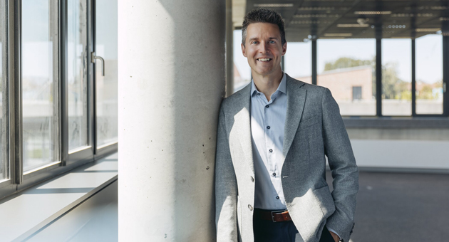 Seven.One Media launcht senderübergreifendes Werbeformat - Markus Messerer, Managing Director und Chief Operating Officer bei Seven.One Media, führt ein Werbeformat ein, das gleichzeitige Werbung auf allen ProSiebenSat.1-Sendern ermöglicht - Foto: ProSiebenSat.1