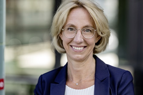 VW: Nicole Mommsen leitet Bereich Corporate Communications -