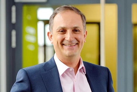 Markus Mühleisen hört bei Arla Foods als Deutschland-Chef auf -