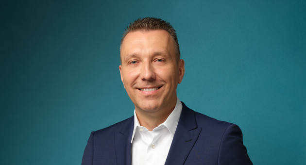 Müller übernimmt alleinige Führung von Schwarz Digits, Co-CEO Schumann geht - Christian Müller (im Bild) führt Schwarz Digits ab dem 10. Juli 2026 allein weiter – Quelle: Schwarz Corporate Affairs
