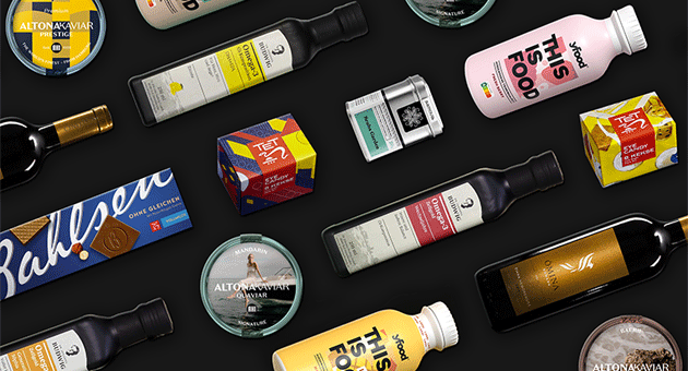 Mutabor gründet Packaging-Unit - Packaging-Beispiele aus dem Hause Mutabor - Quelle: Mutabor