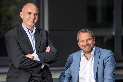 Nobilis Group: Veränderung der Gesellschafteranteile -