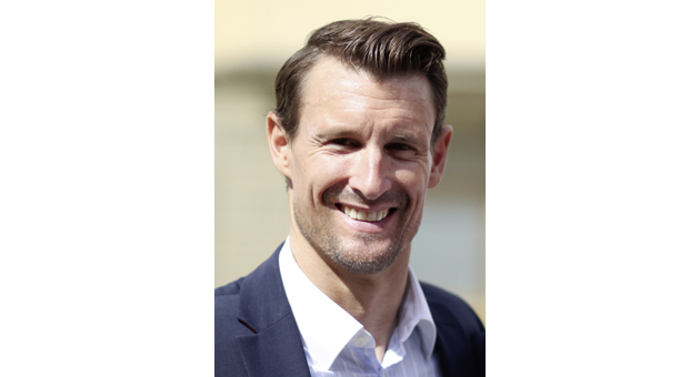 Franken Brunnen strafft Vertrieb und bündelt Verantwortung in einer Hand - Ab 1. Juni 2025 übernimmt Stephan Nagler bei Franken Brunnen die Gesamtverantwortung für den Vertrieb - Quelle: Franken Brunnen GmbH & Co. KG