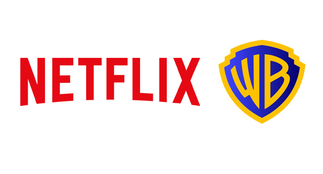 Netflix will Warner Bros. übernehmen - und jetzt funkt Paramount dazwischen - Netflix will Warner Bros. kaufen und würde damit über rund 450 Millionen Abonnent:innen verfügen - Foto: Netflix/Warner Bros. Discovery