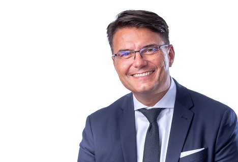 Michael Neumann wechselt zur ZF Friedrichshafen -